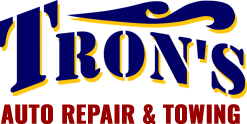 Tron’s Auto & Towing